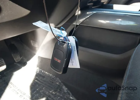 2019 GMC Sierra 1500 At4 z USA, uszkodzony, nr VIN 1GTP9EEL1KZ322679